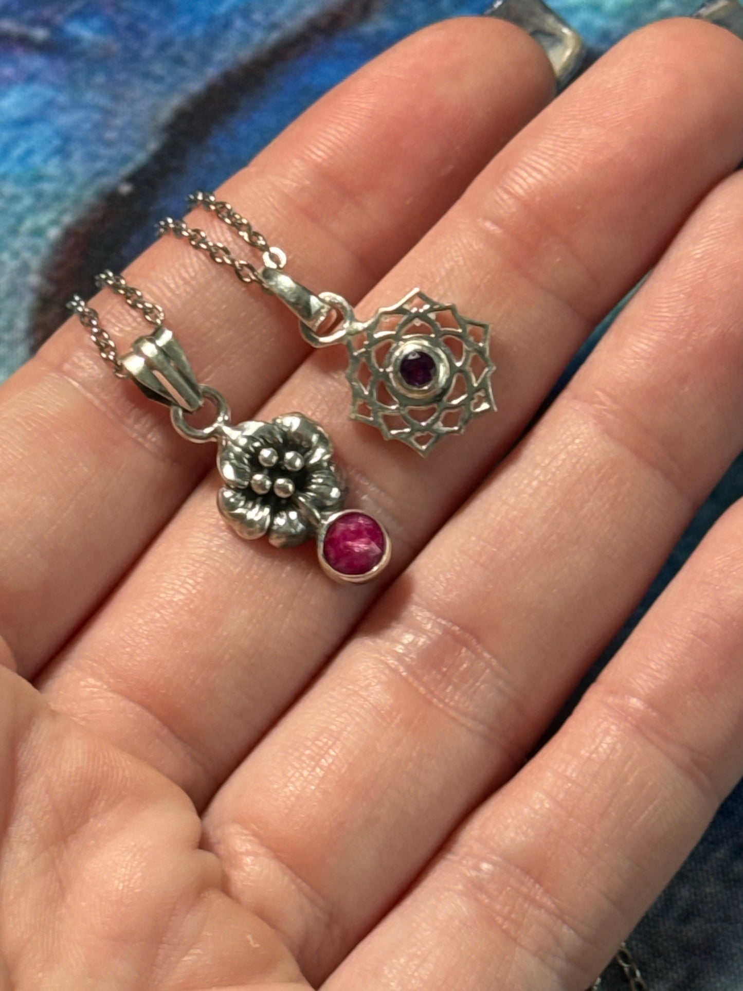 Reserved xena gems