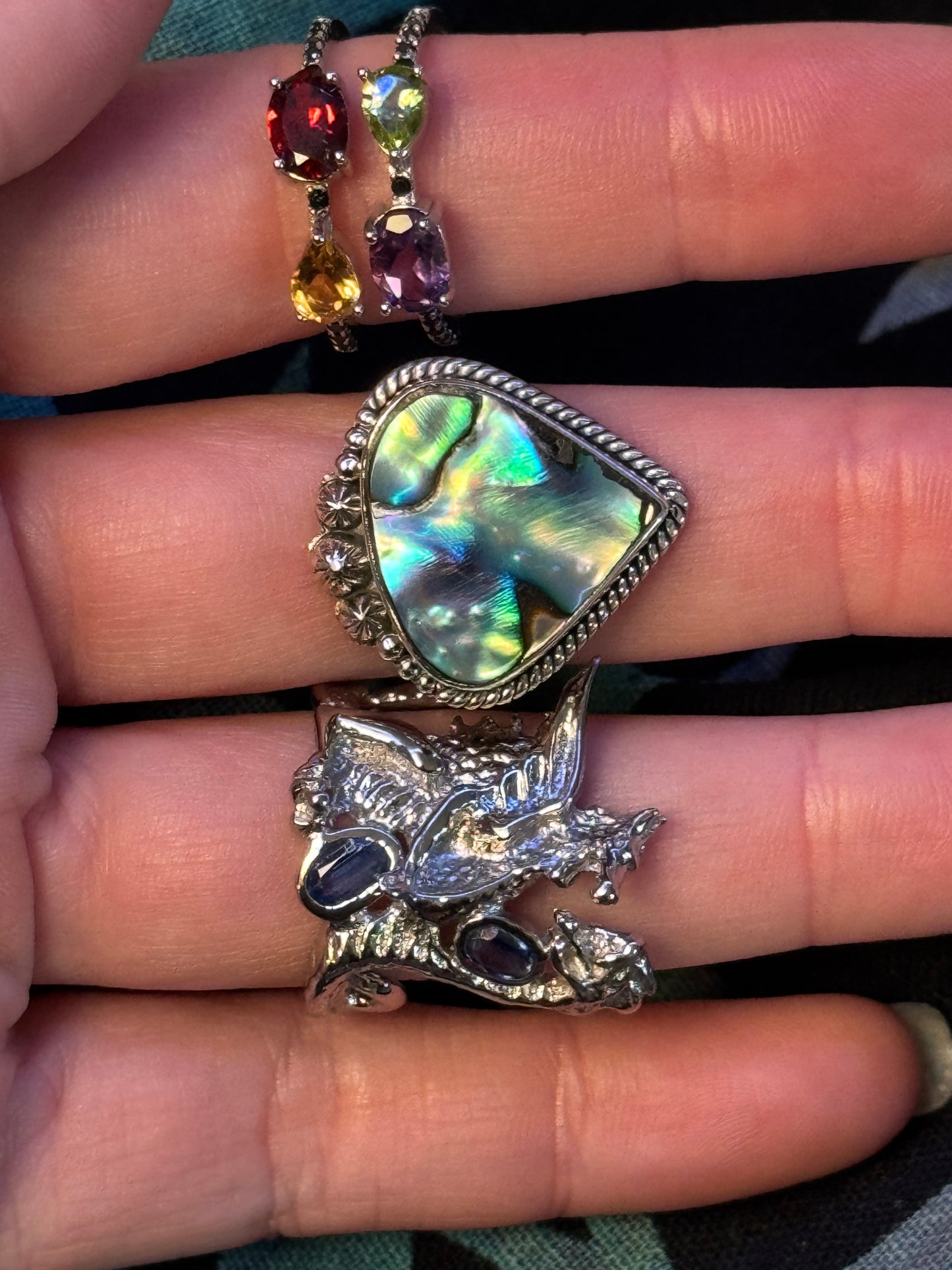 Reserved jewelldehon