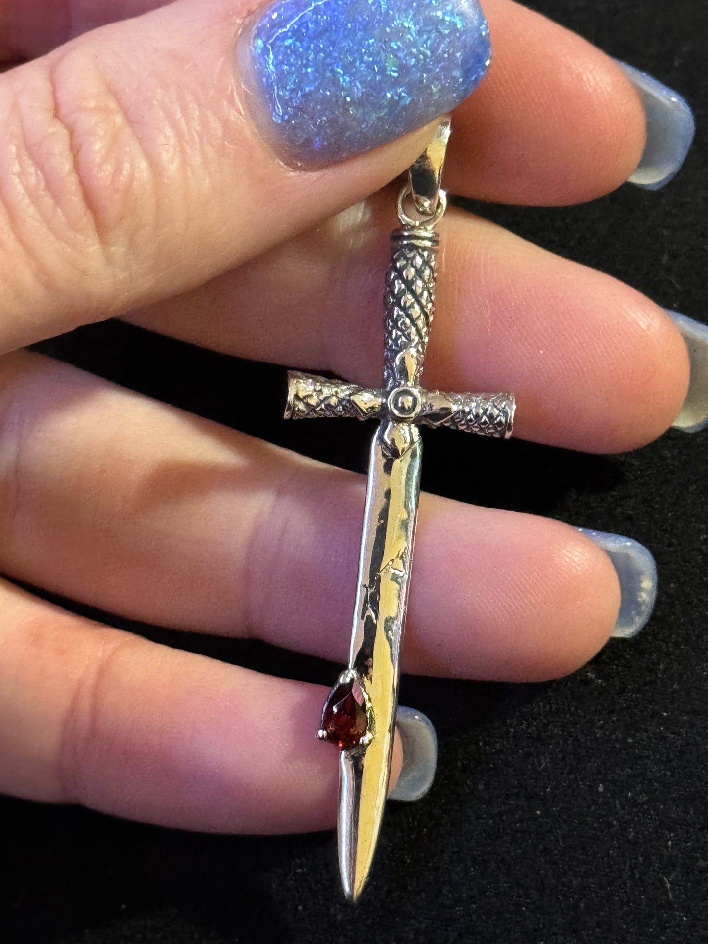 Reserved prisms and pretty things