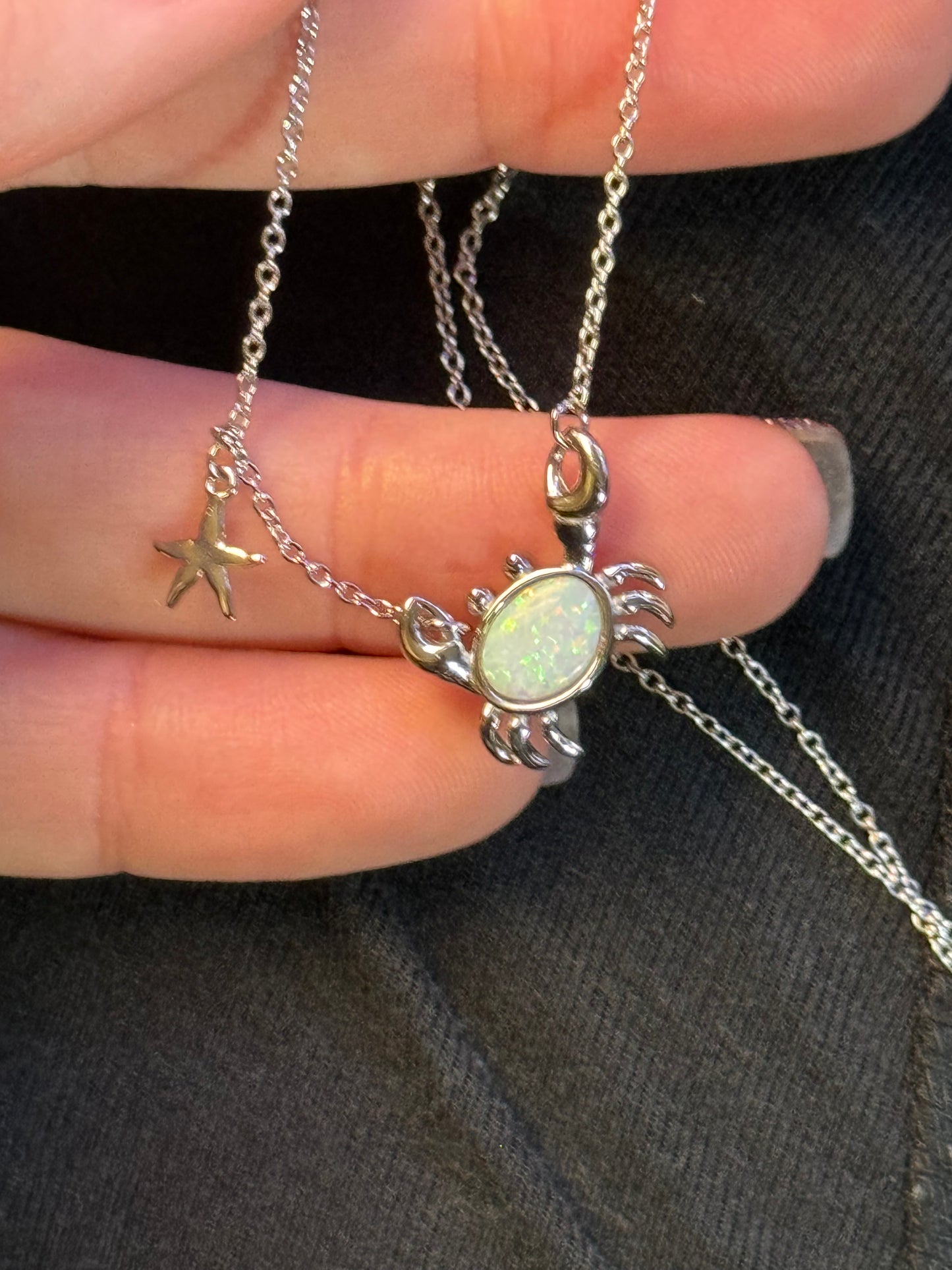 Reserved iroxy x