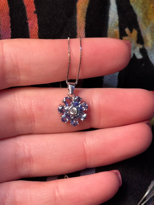 Reserved all beauti gems