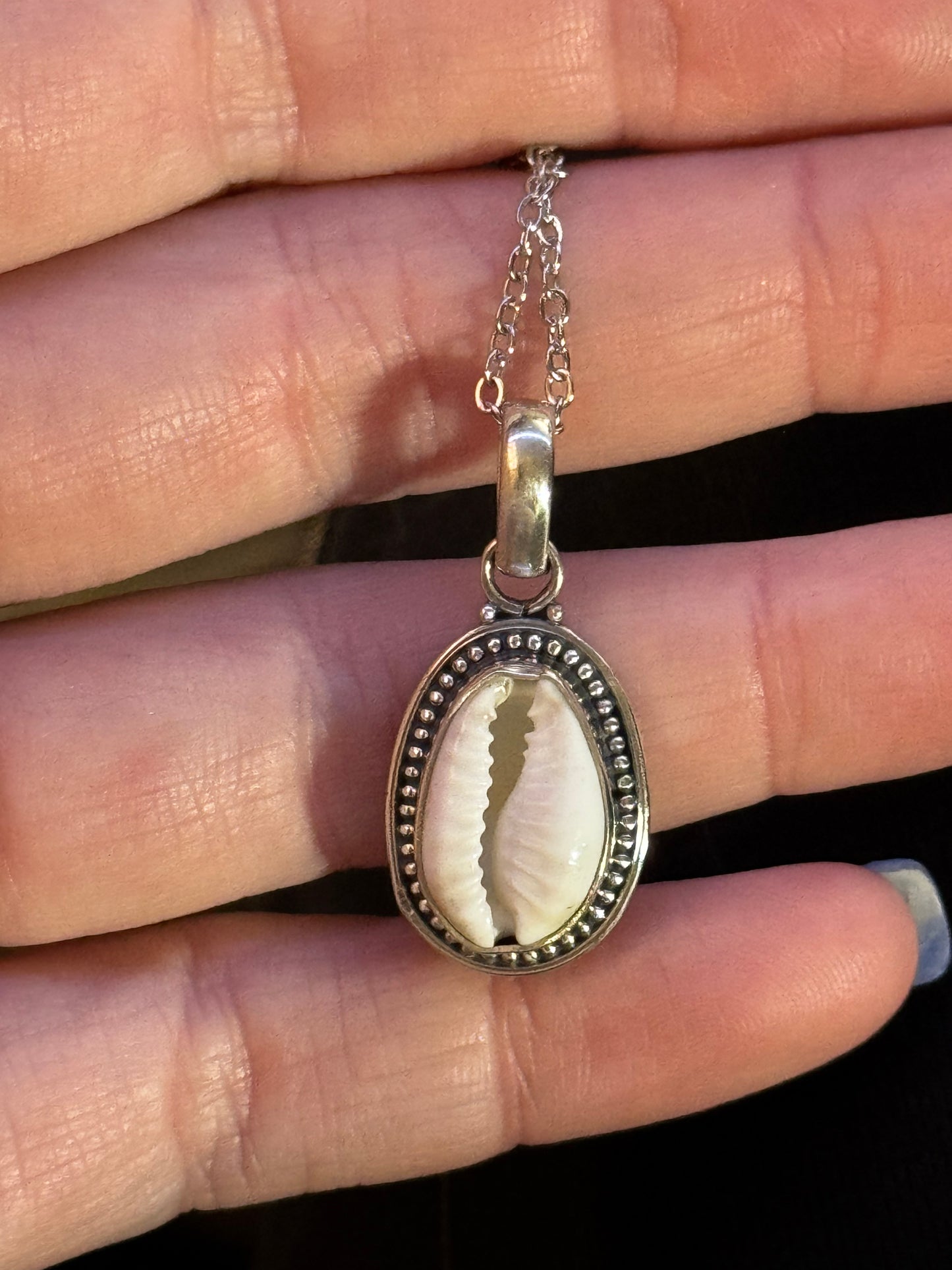 Reserved breanneeva 20in chain
