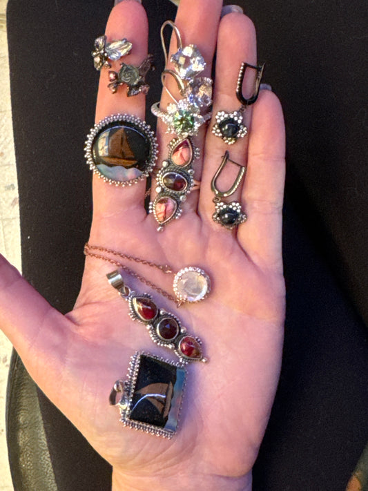 Reserved brendabraig