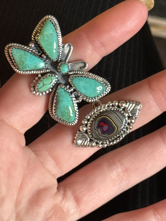 Reserved 3sis hrtzjewelry