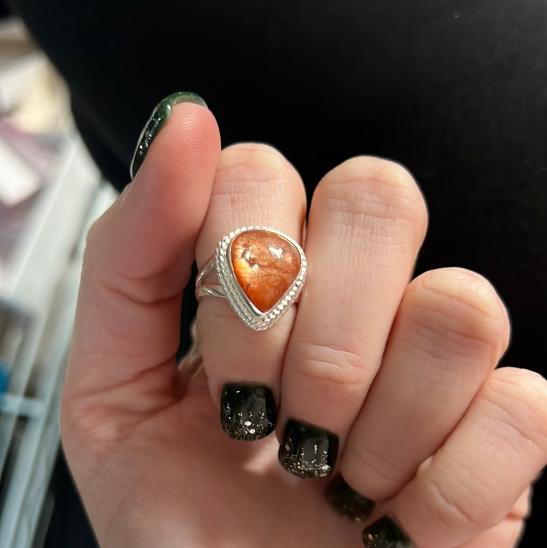 Reserved mystical mermaid 444