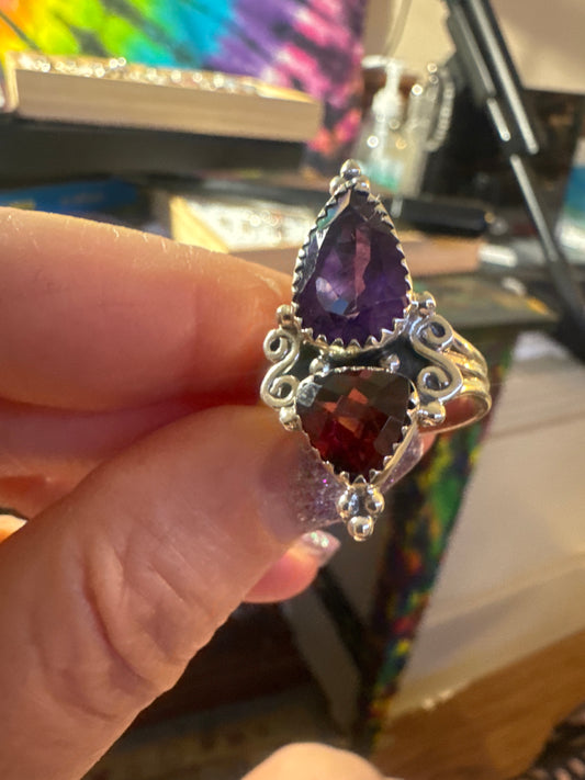Reserved 808 crystal kitty