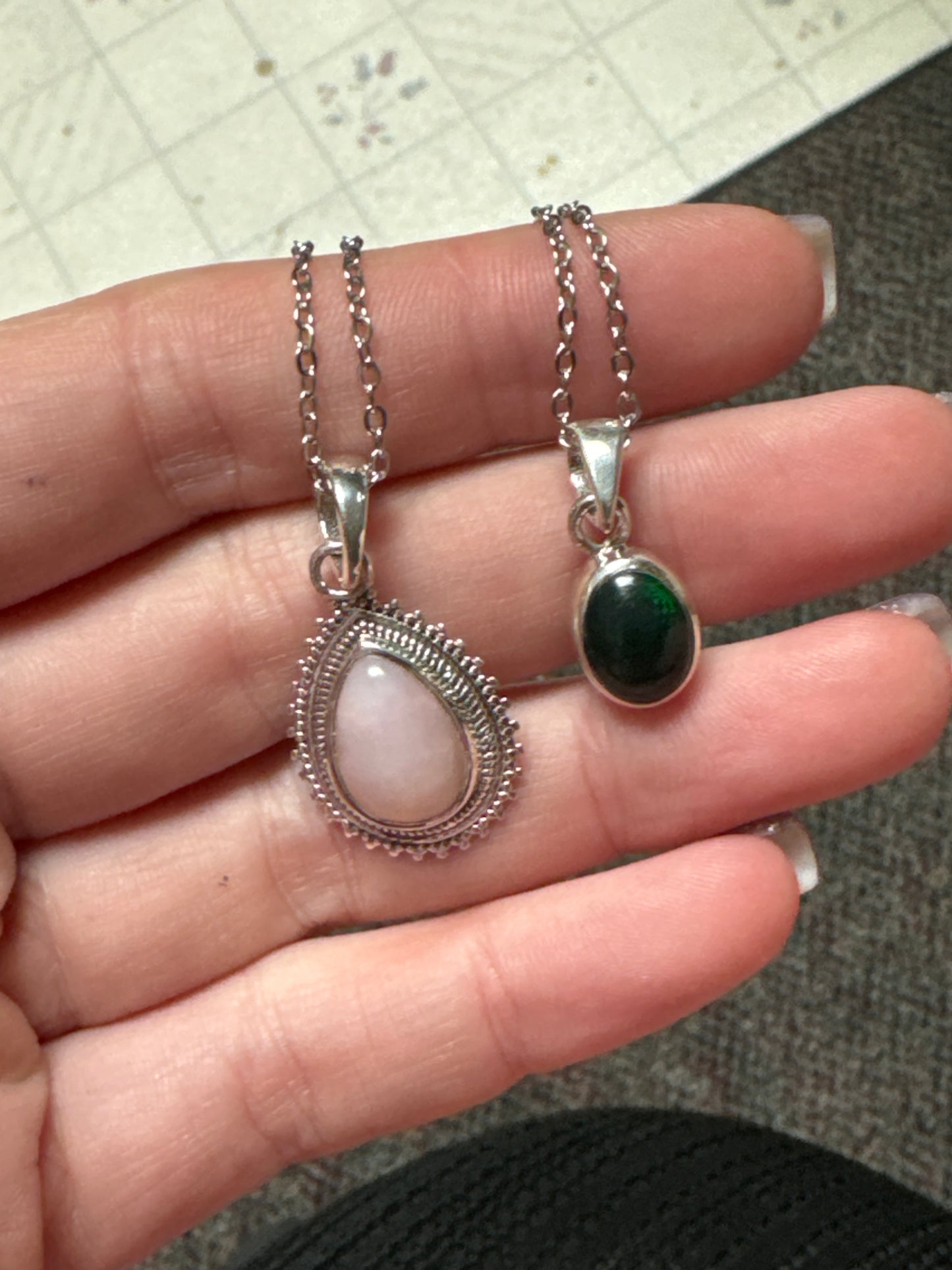Reserved xena gems