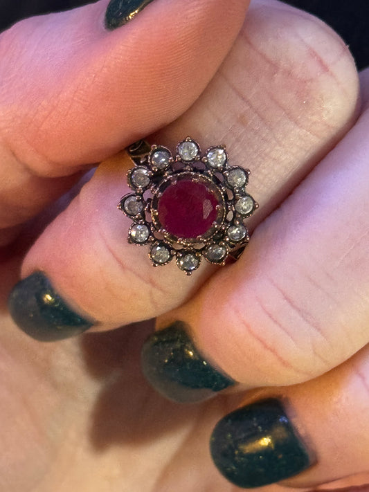 Reserved Kajari goswami