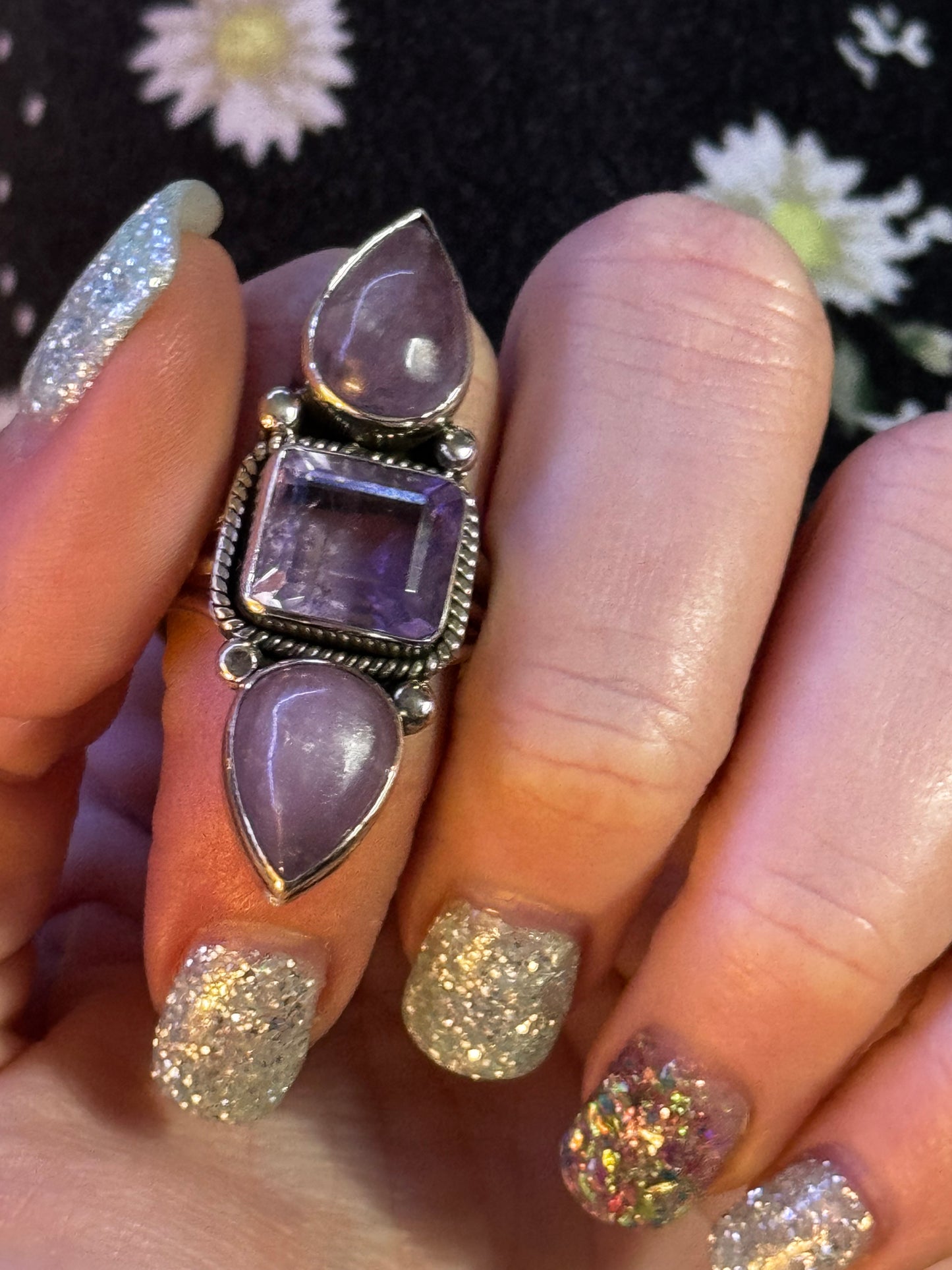 Reserved crystal mystic healing