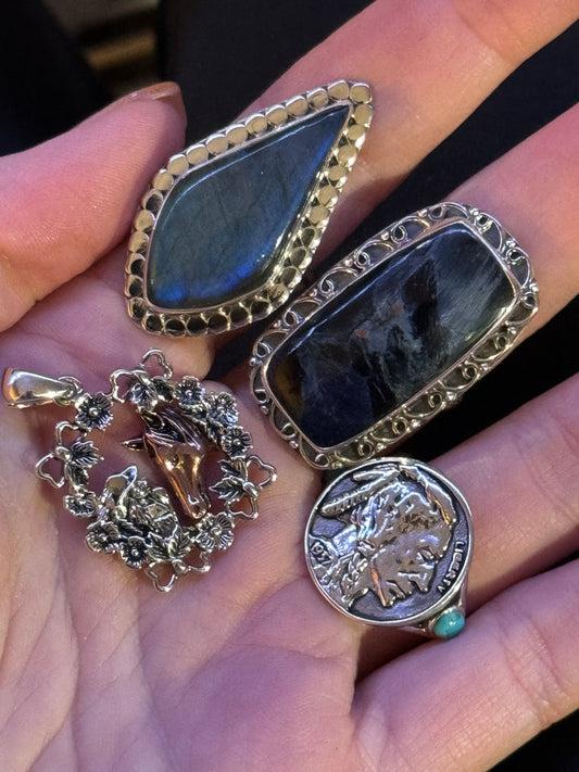 Reserved concerninghobbits