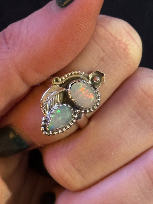 Reserved Lorena barclay