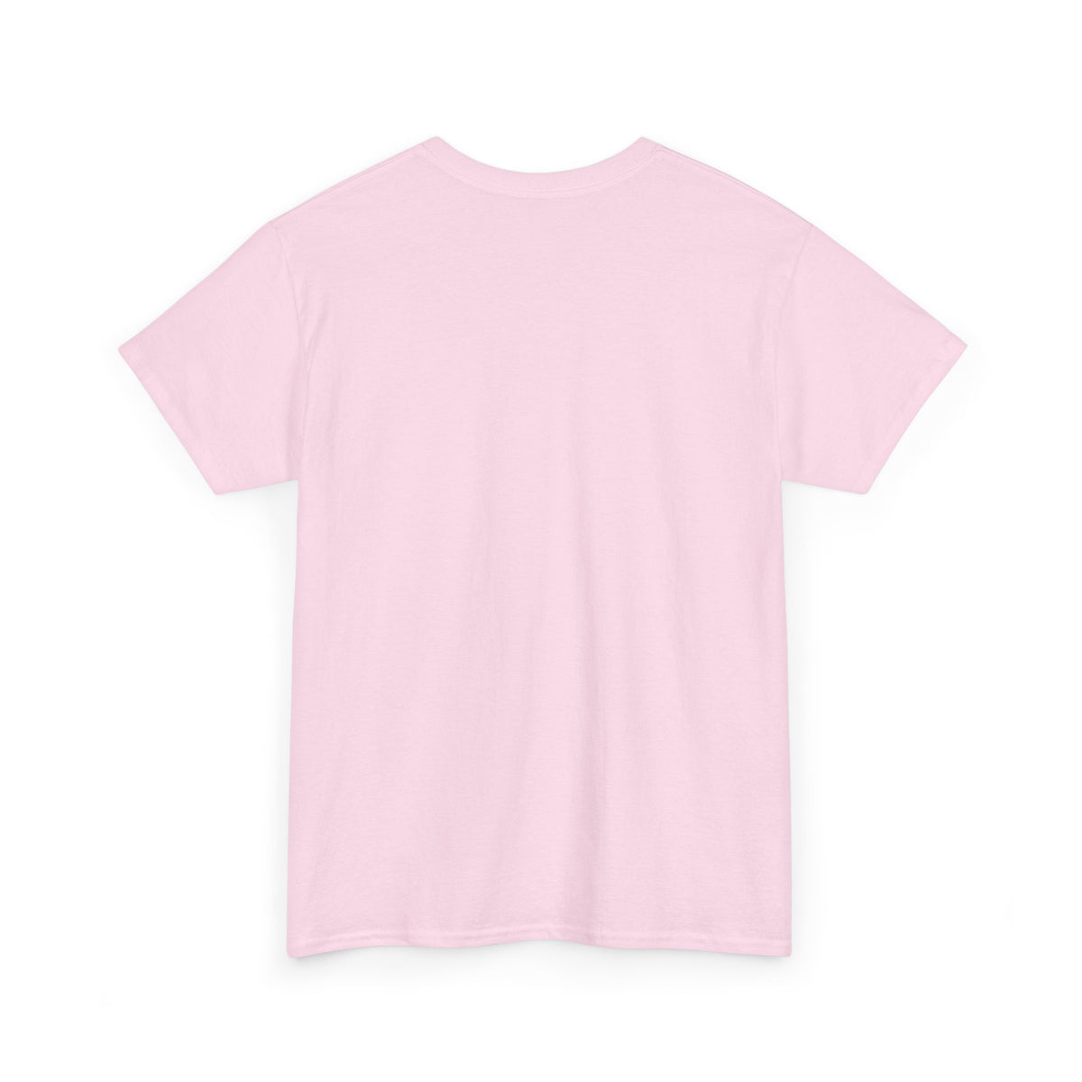 Whimsy Crystal Shop T-Shirt — Rainbow Moth Crystal Healing Tee