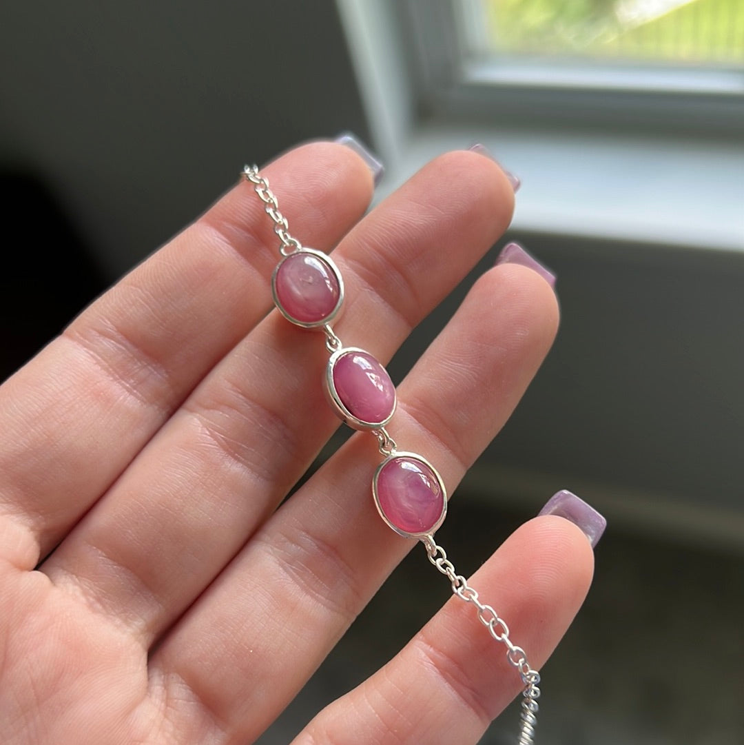 Reserved amber unicorns