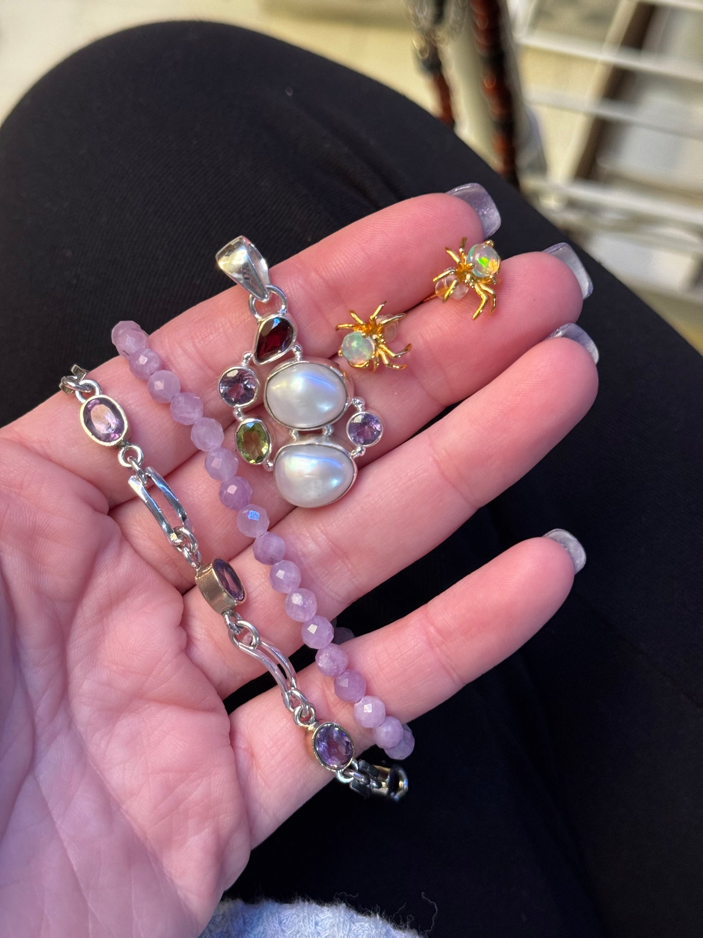 Reserved angellequeen