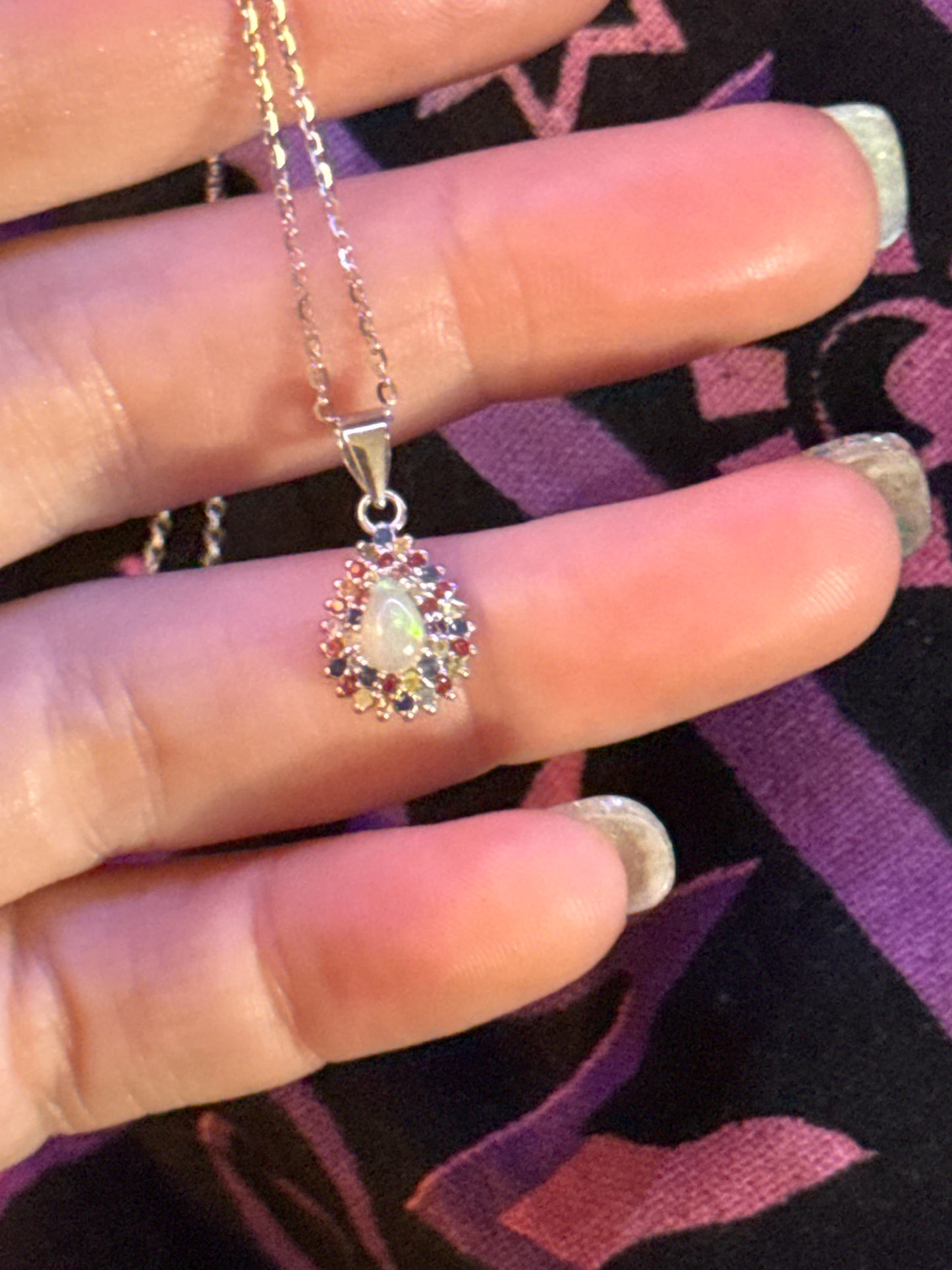 Reserved heartofstoneco