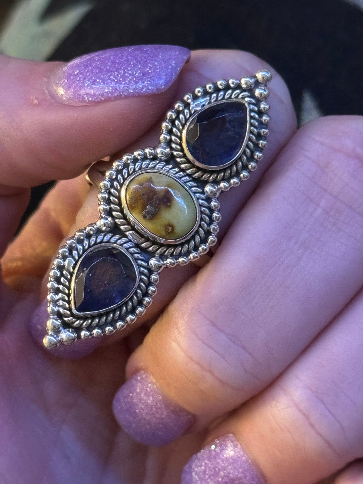 Reserved wonderlandjewelsbyalice