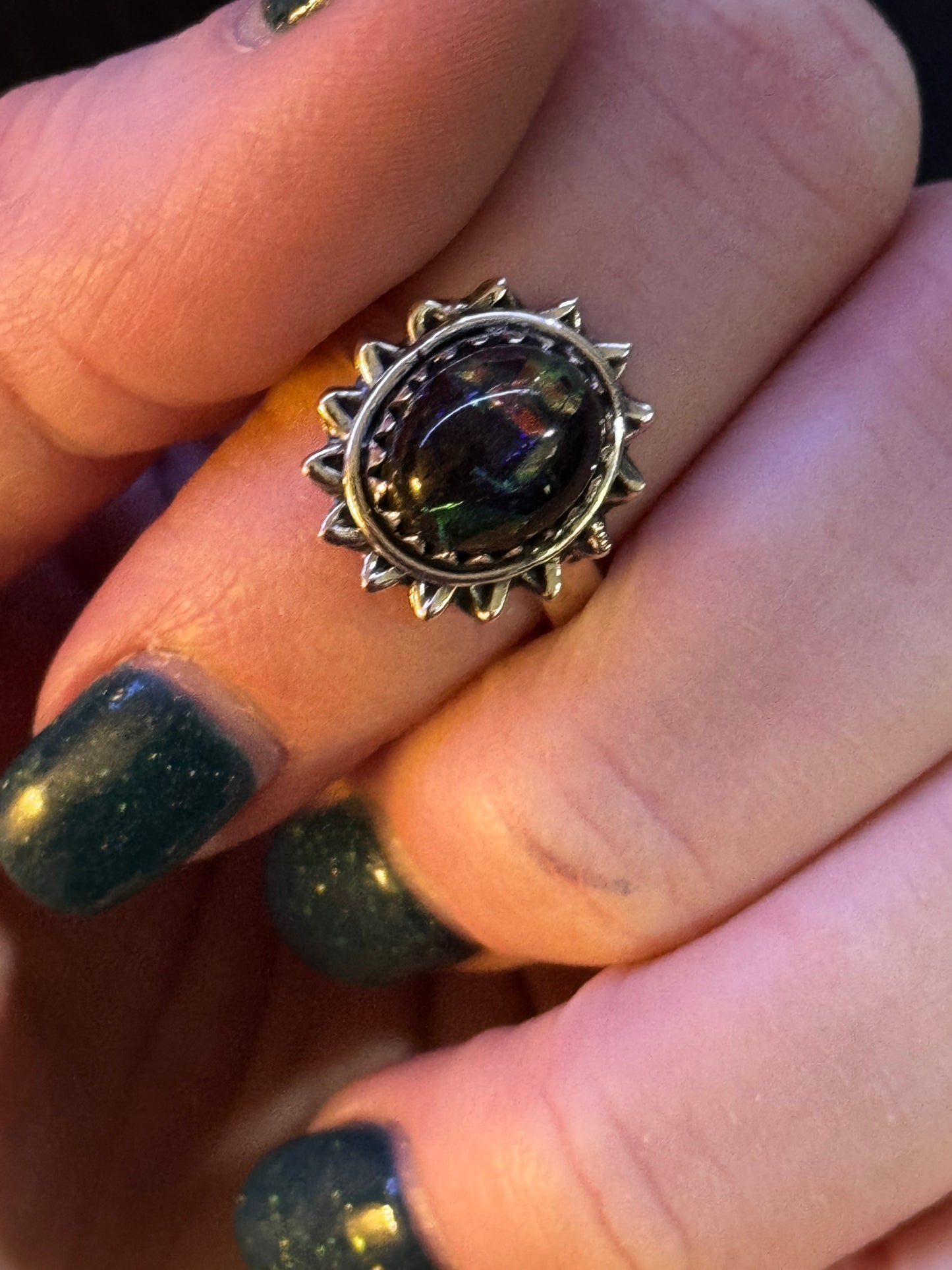 Reserved Ashleysatan