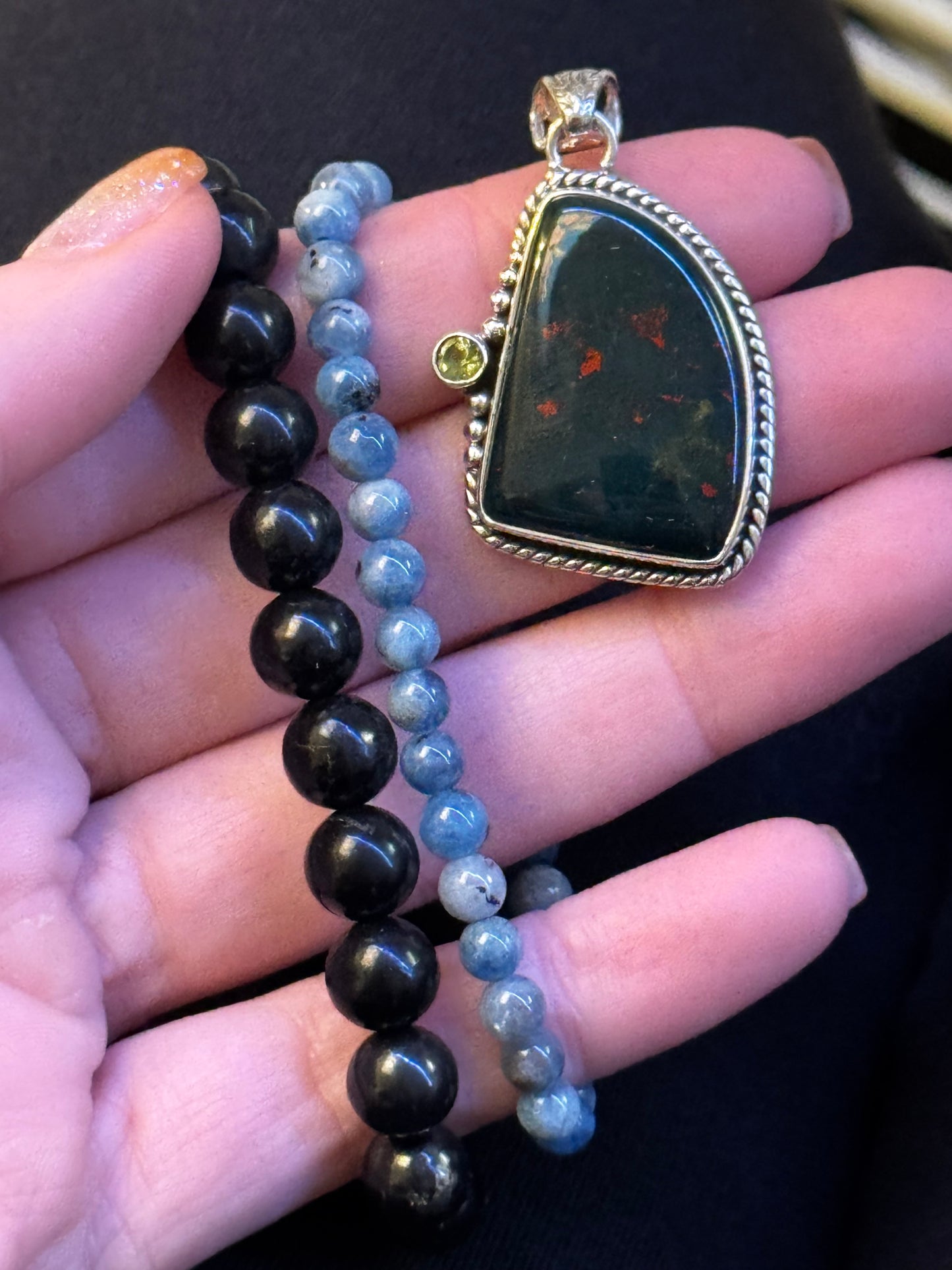 Reserved Jessi patty