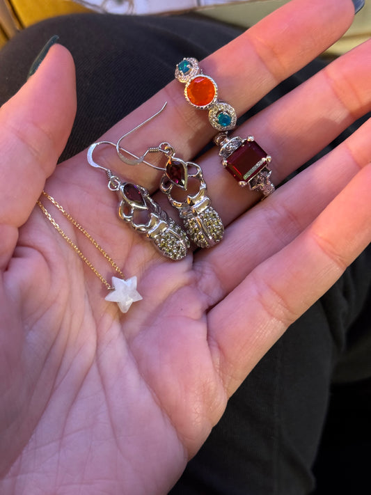 Reserved lexisluthor24