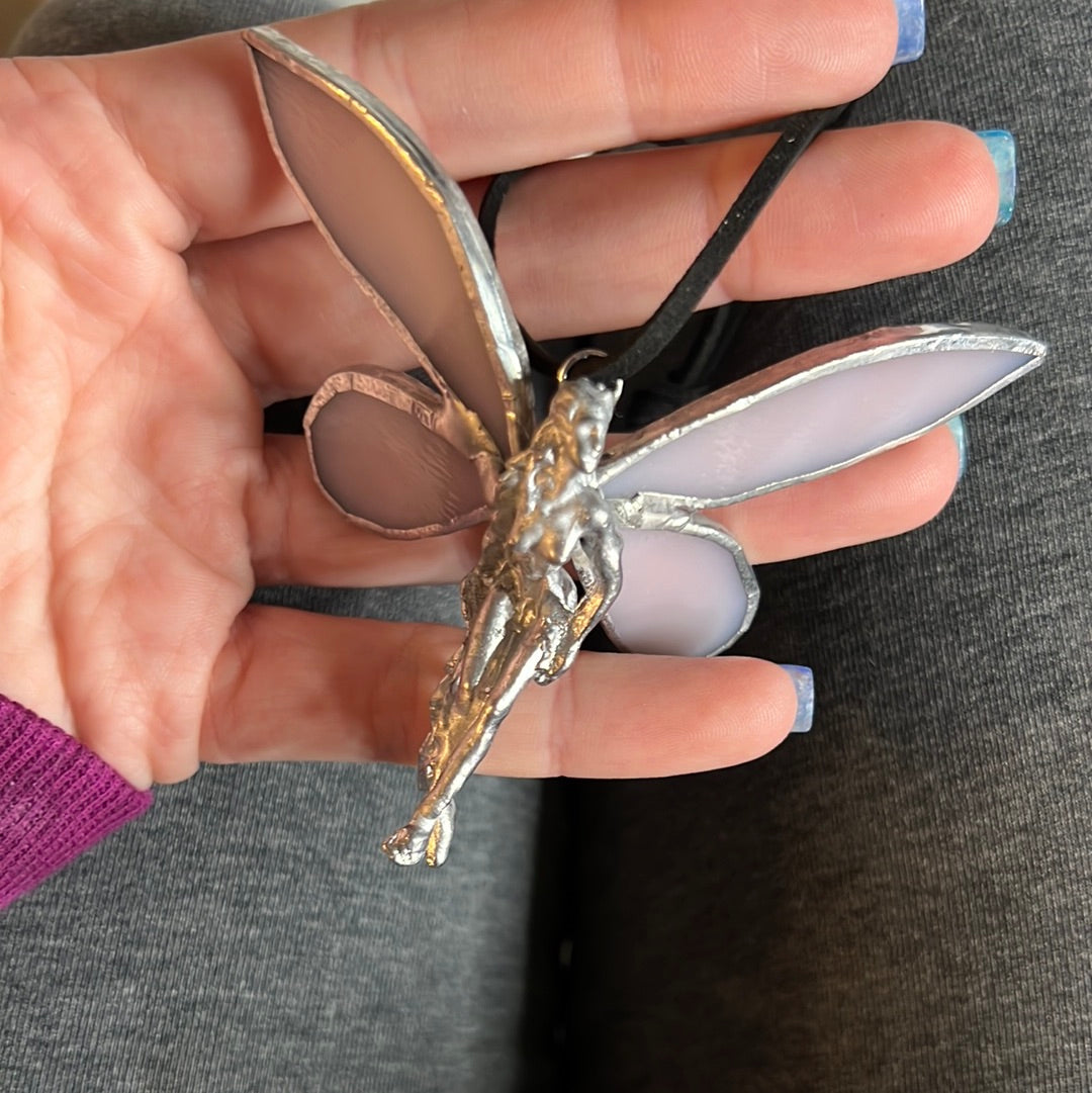 Reserved crystalfairy credit applied