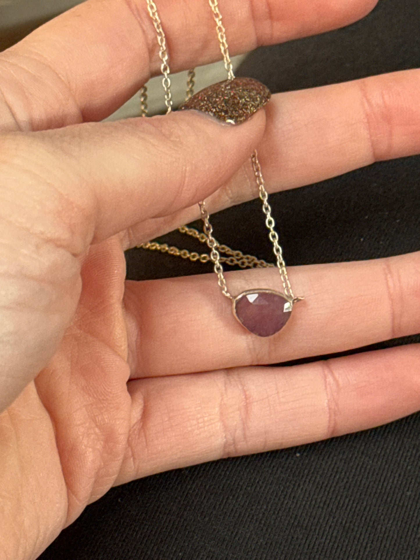 Reserved amber loves unicorns