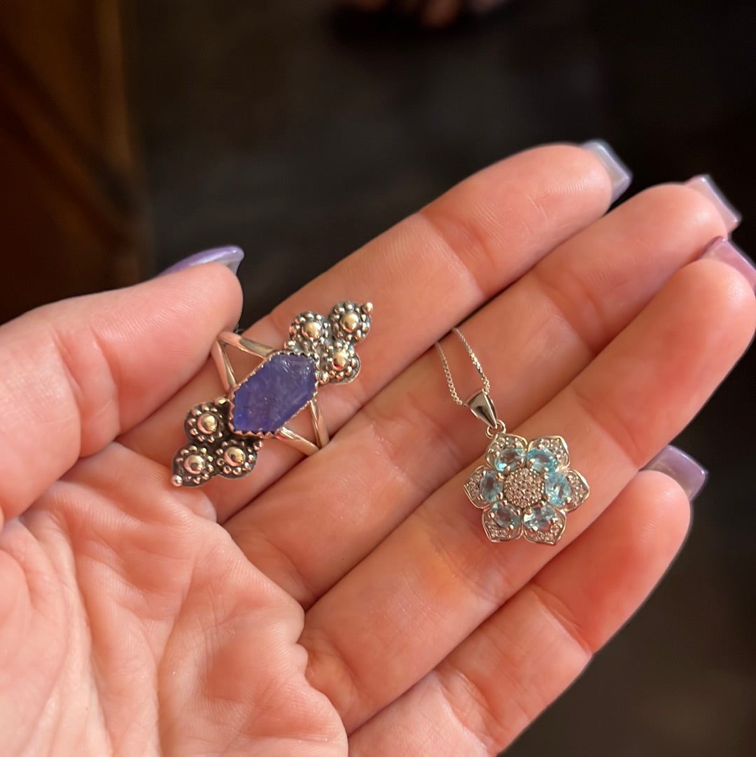 Reserved amber unicorns