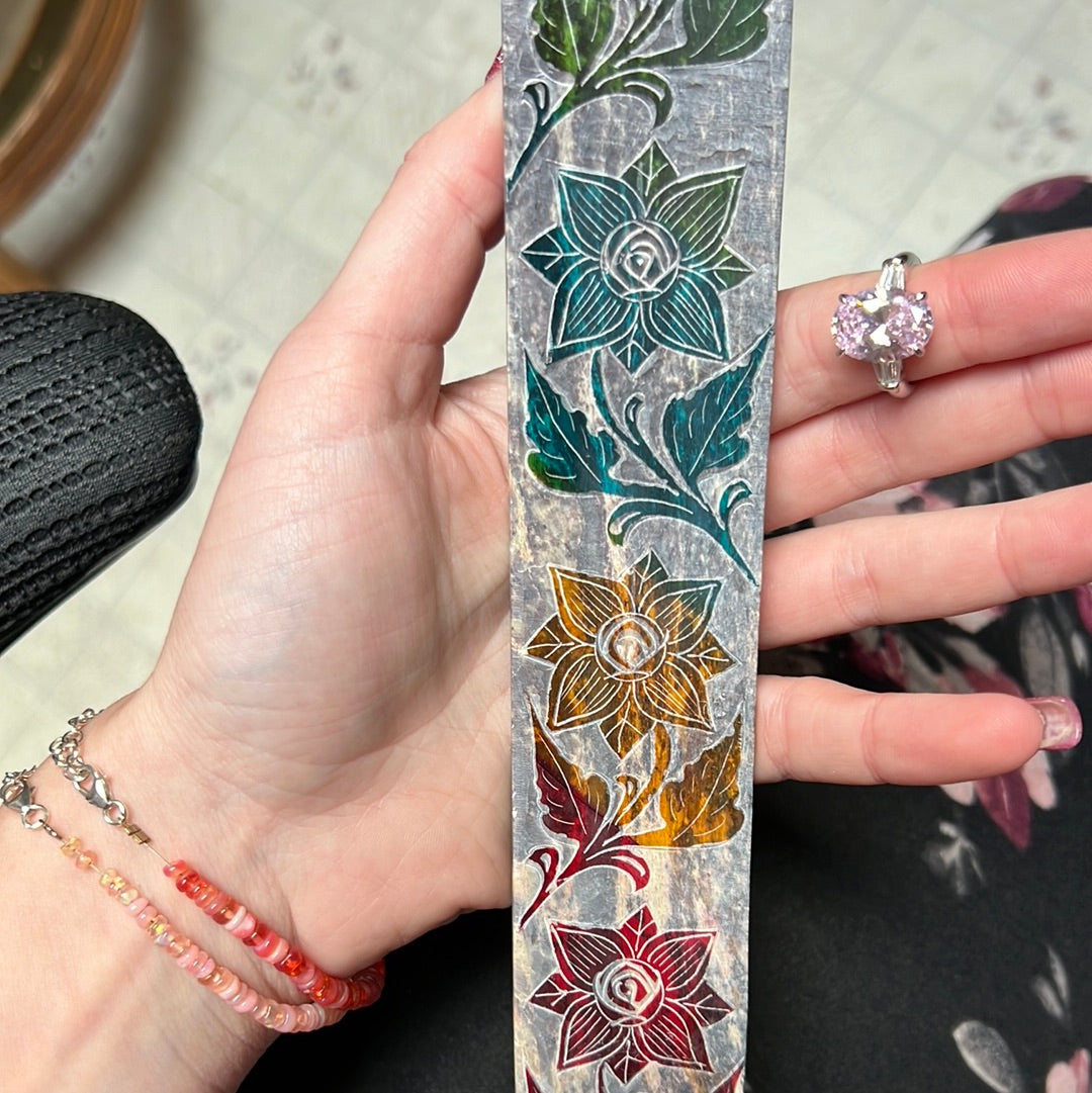 Reserved Barbie Heather