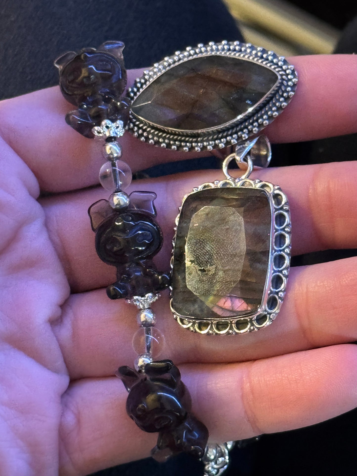 Reserved moon child 1111