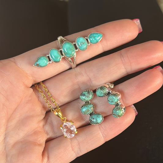 Reserved kayscrystaljewelry