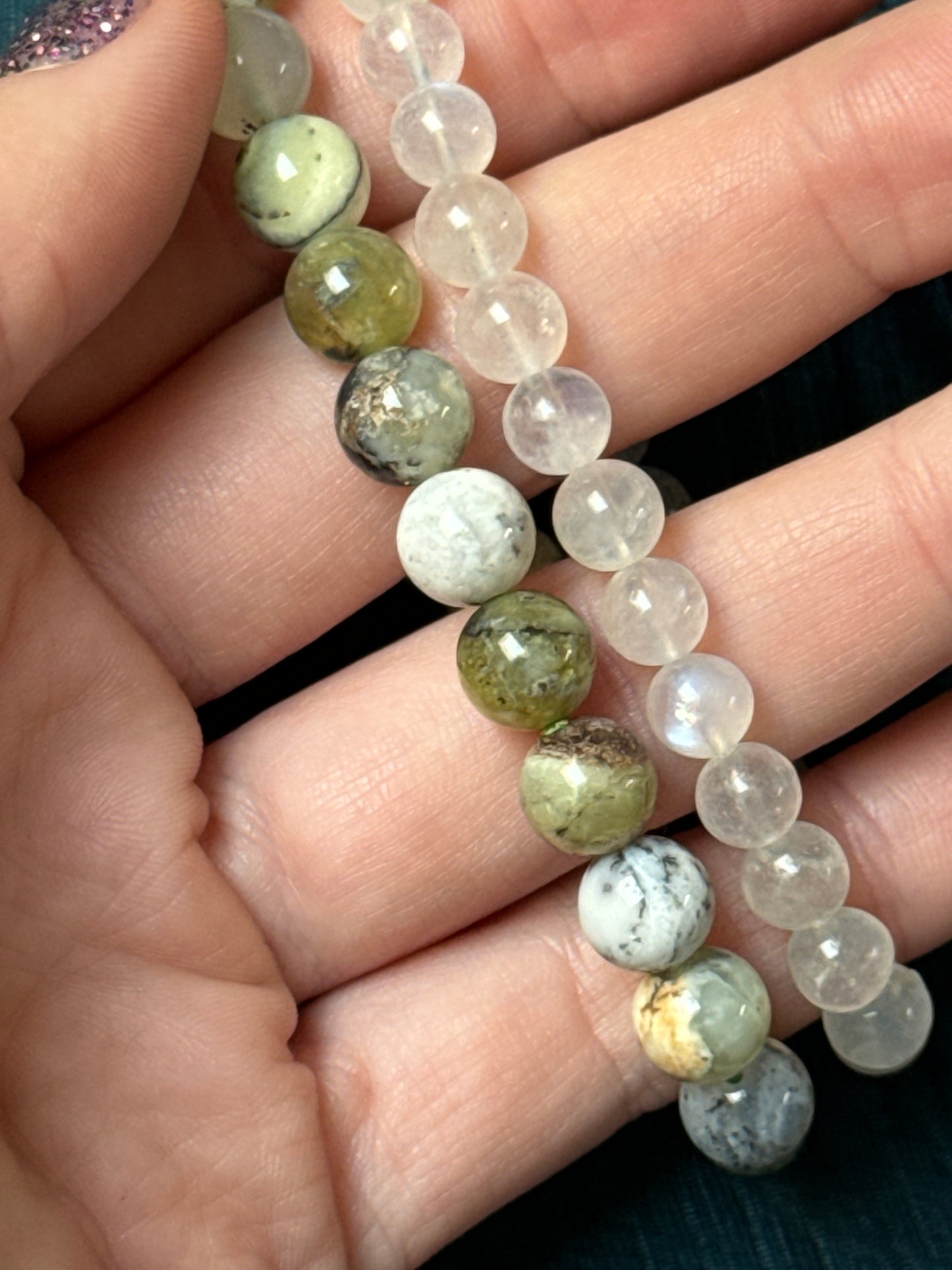 Reserved Susan chin moonstone only