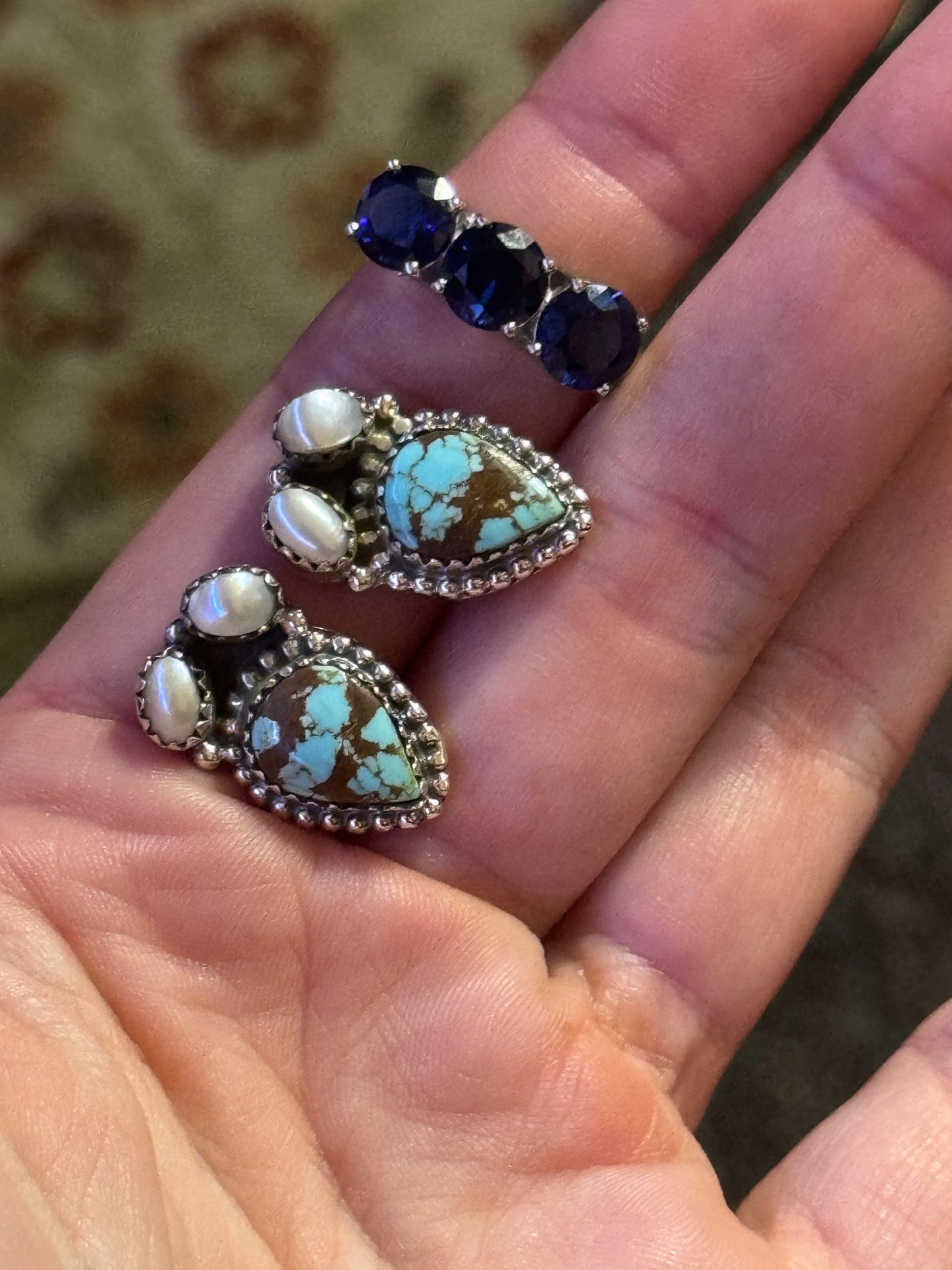 Reserved Sarah Martin bemrich