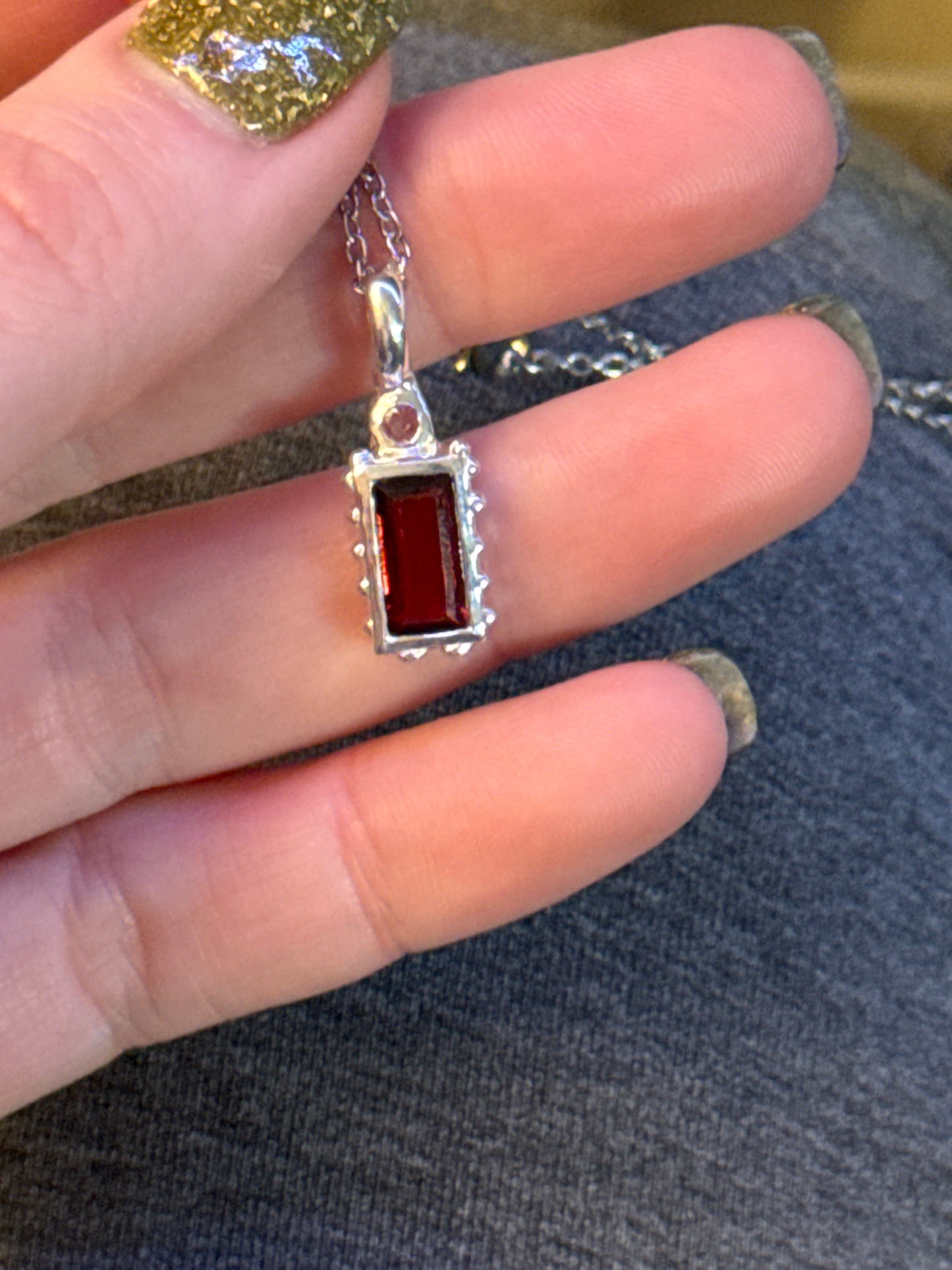 Reserved xena gems