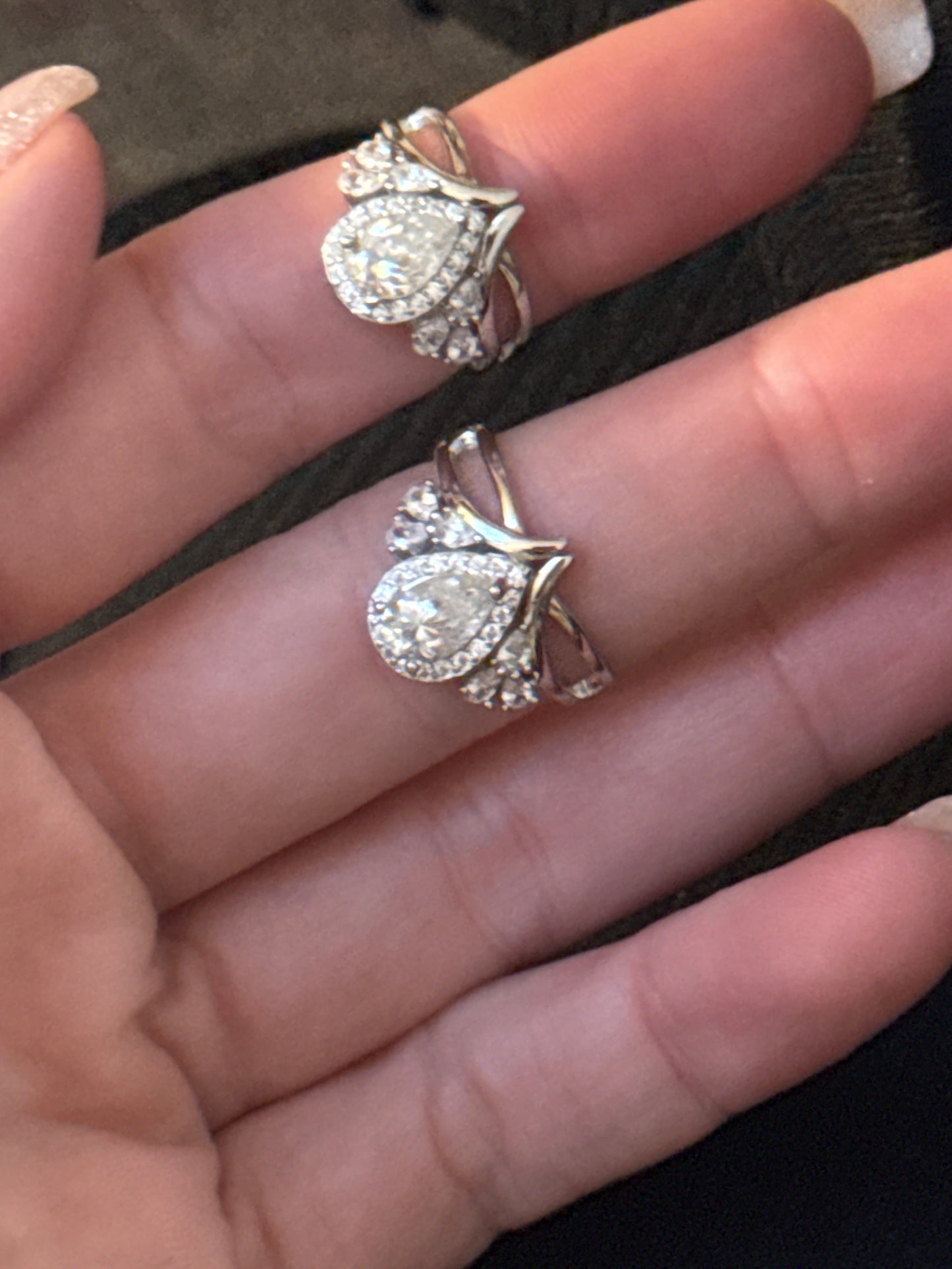 Reserved katyellestones