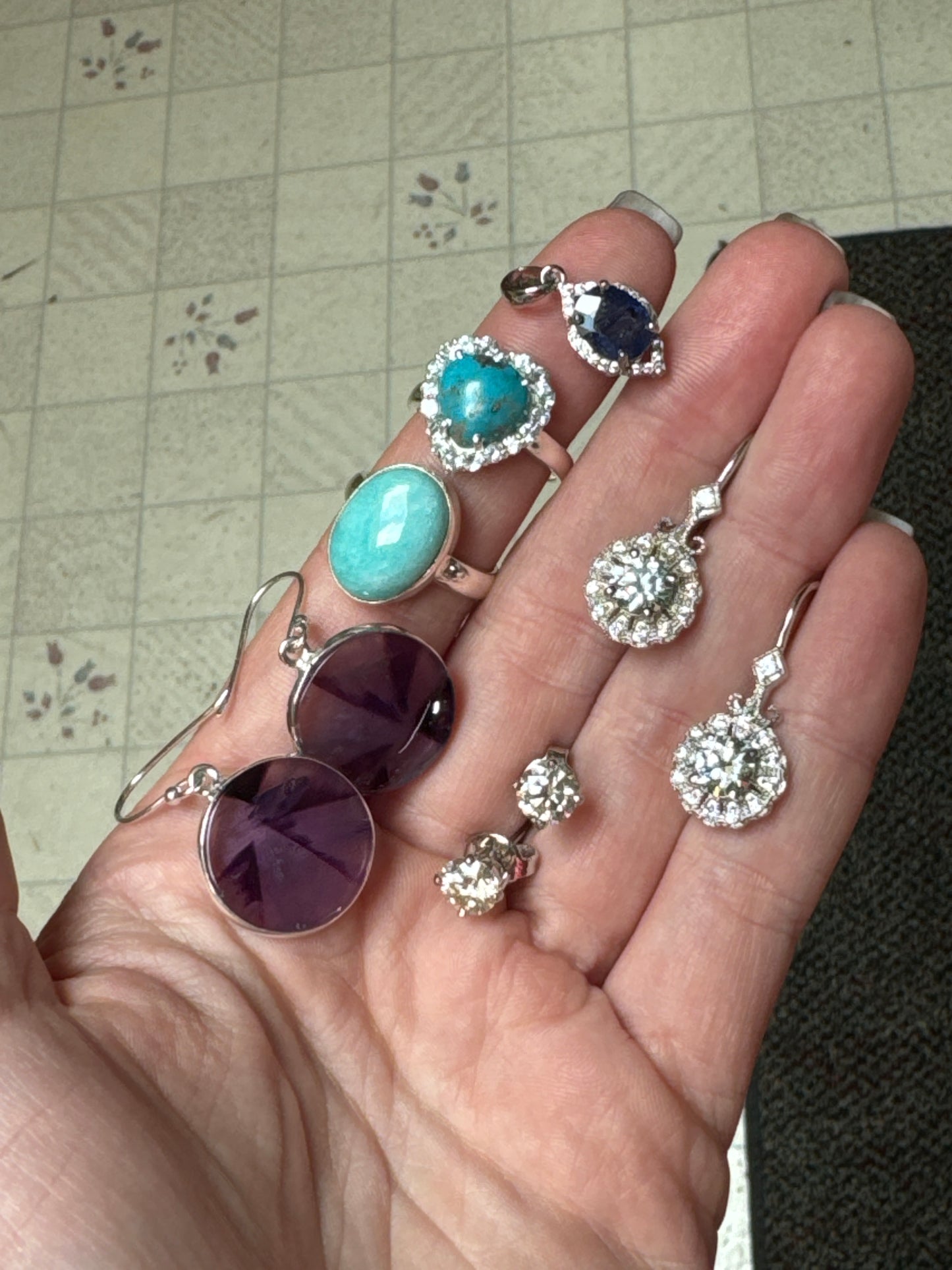 Reserved miss Miranda lee