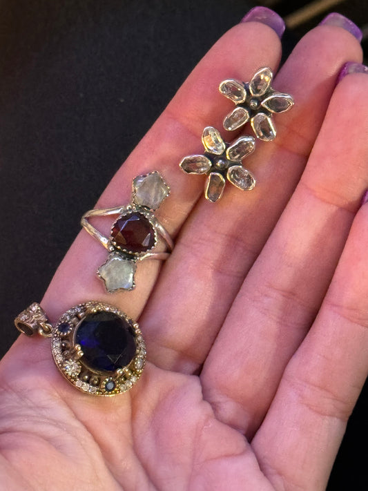 Reserved mutzurnatur