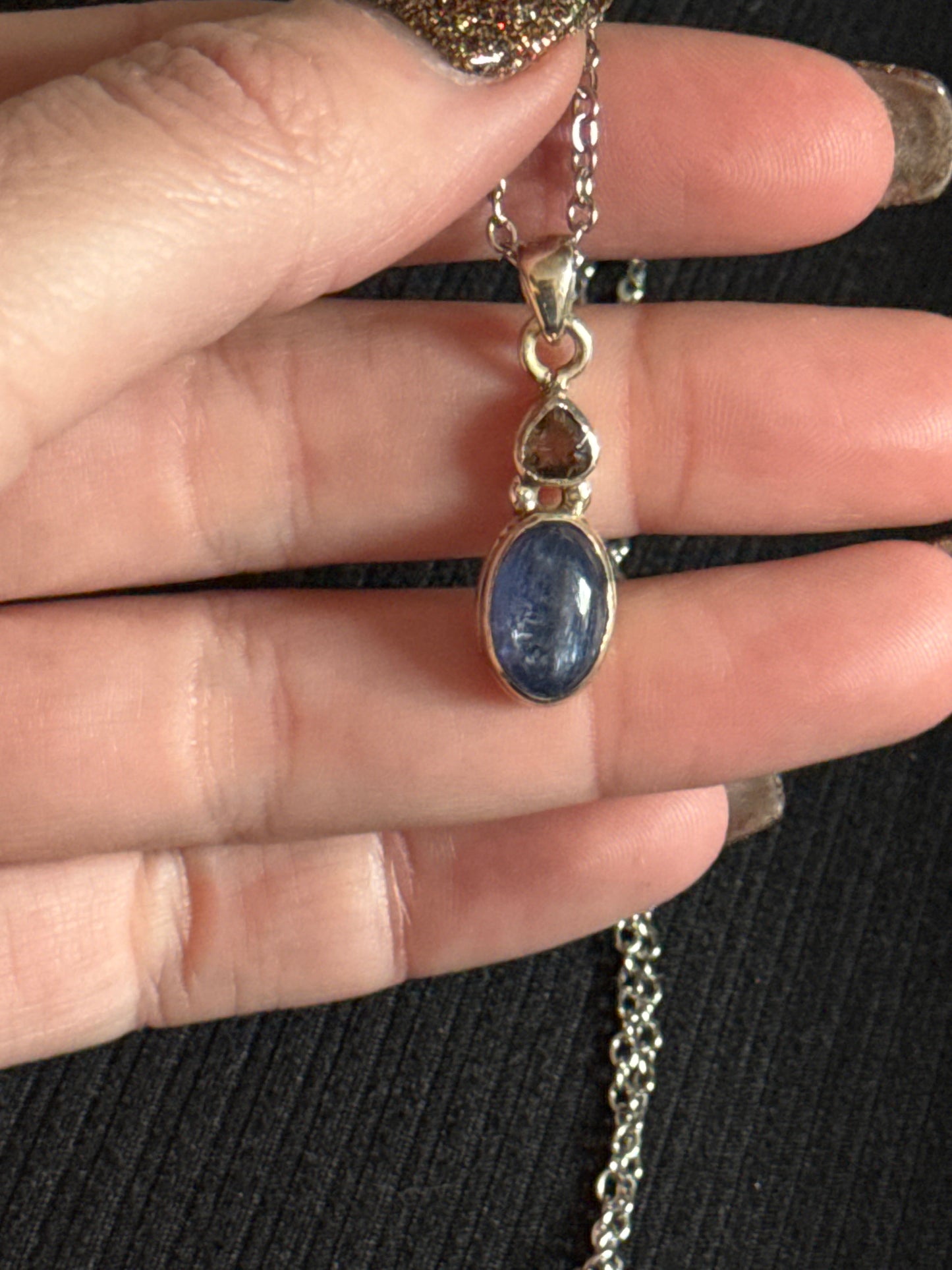 Reserved 808 crystal kitty