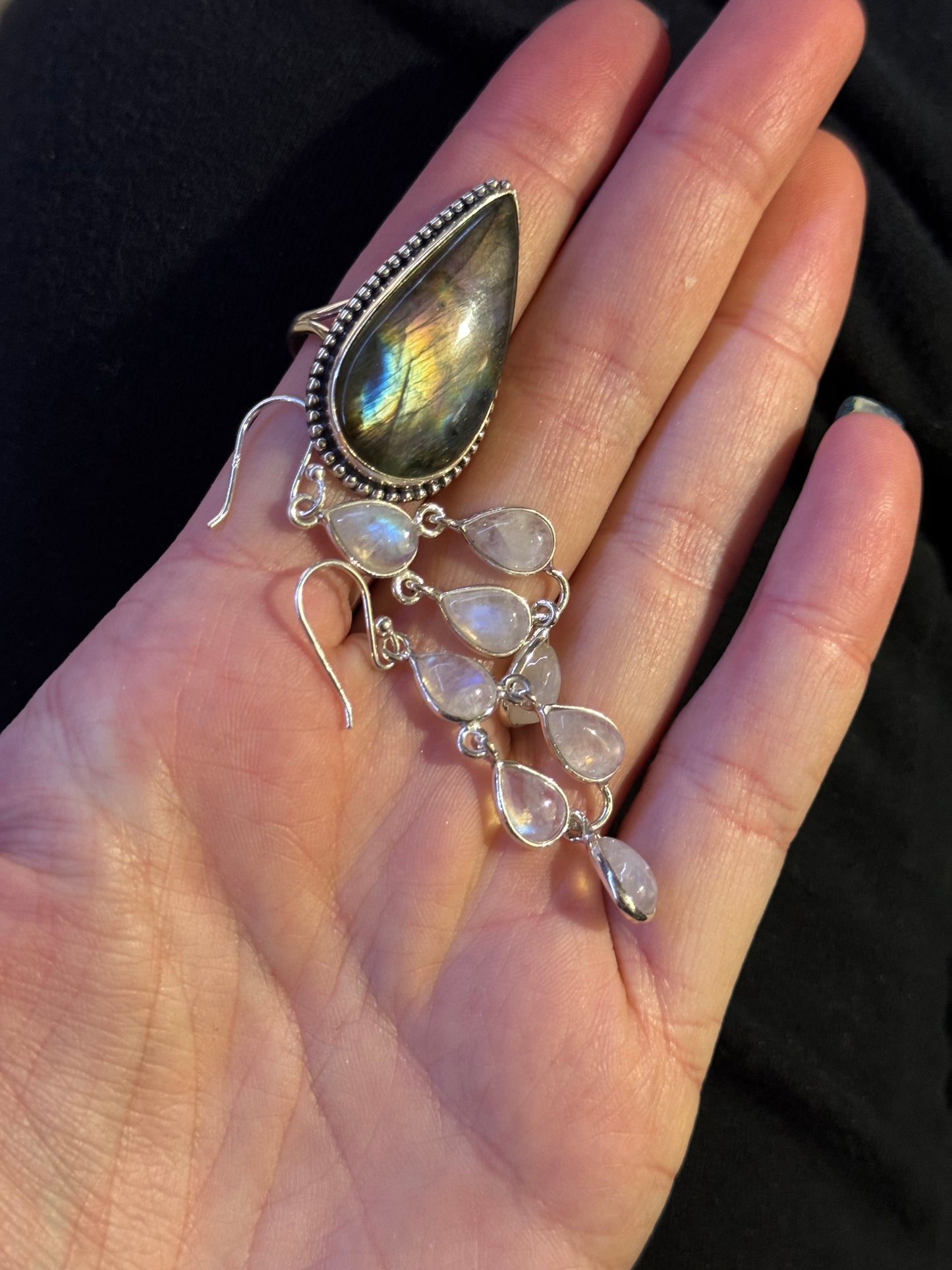 Reserved moonchild 1111