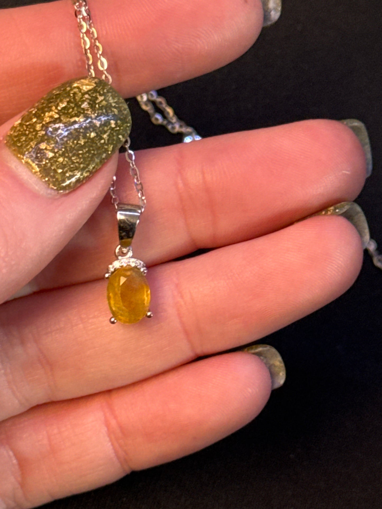 Reserved xena gems