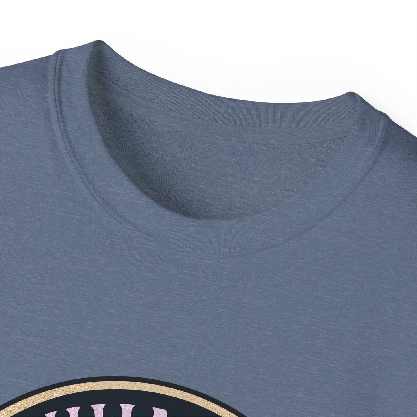 Whimsy Crystal Shop Butterfly Tee
