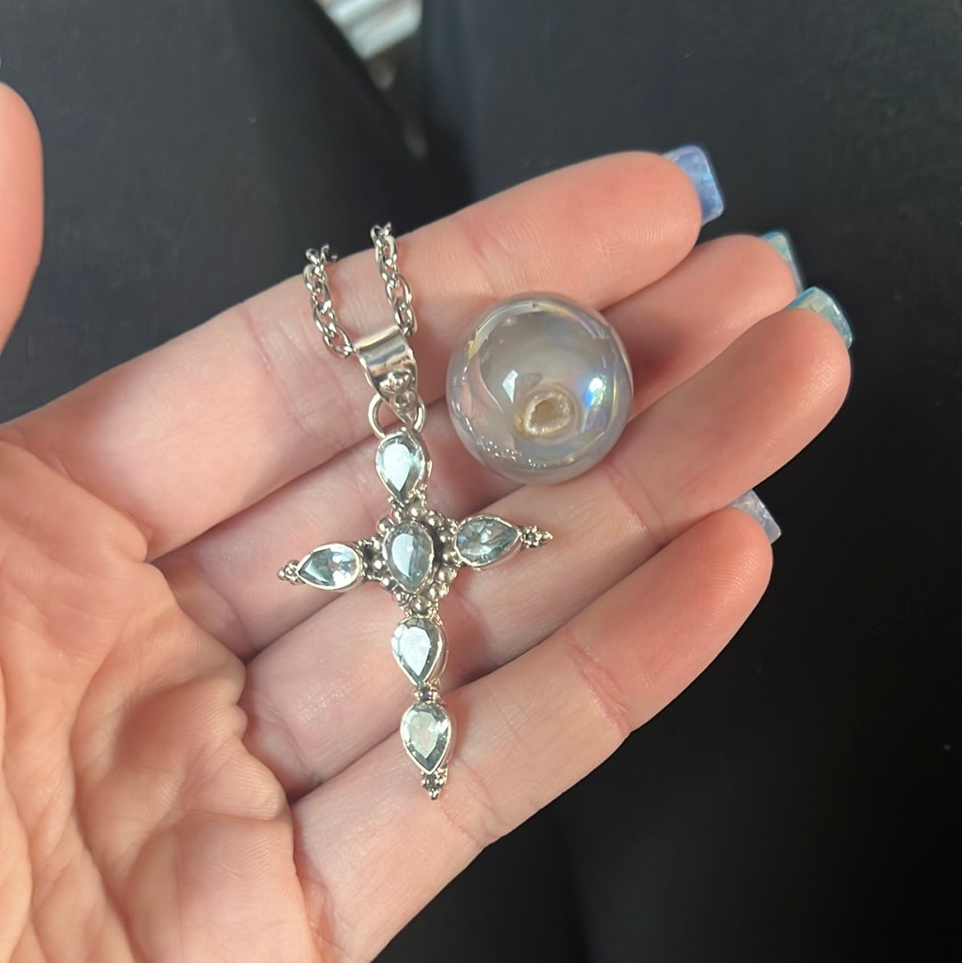 Reserved the aura angel 1111