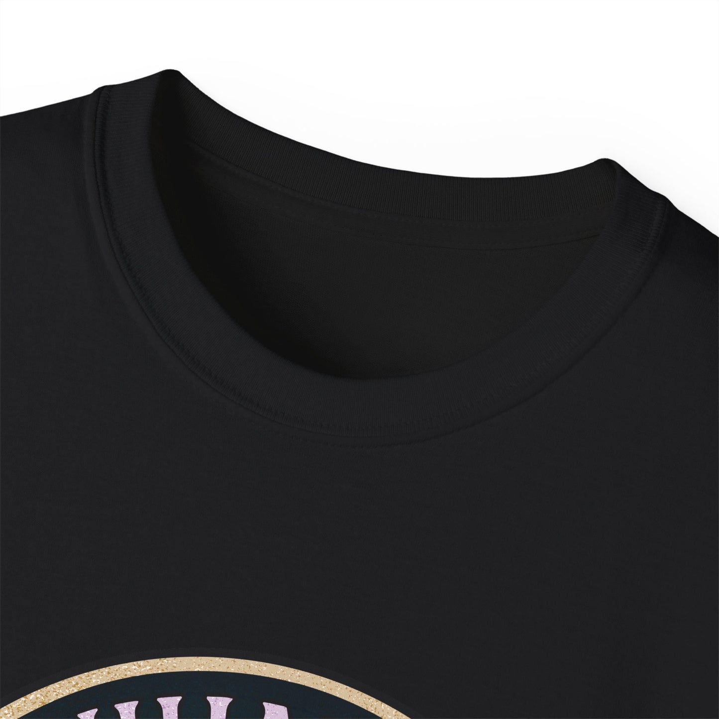 Whimsy Crystal Shop Butterfly Tee