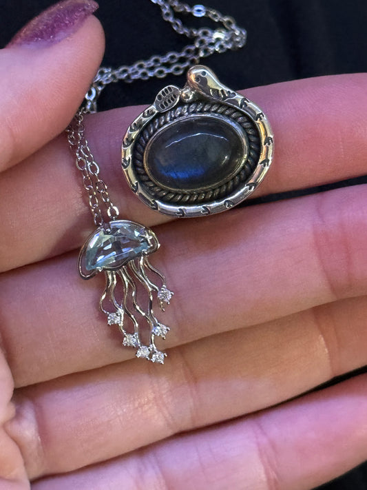 Reserved kaseymae89 20in choker