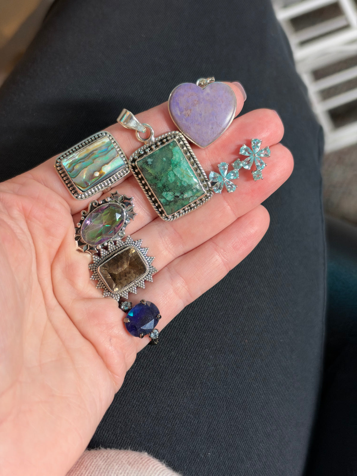 Reserved ajwaveriders