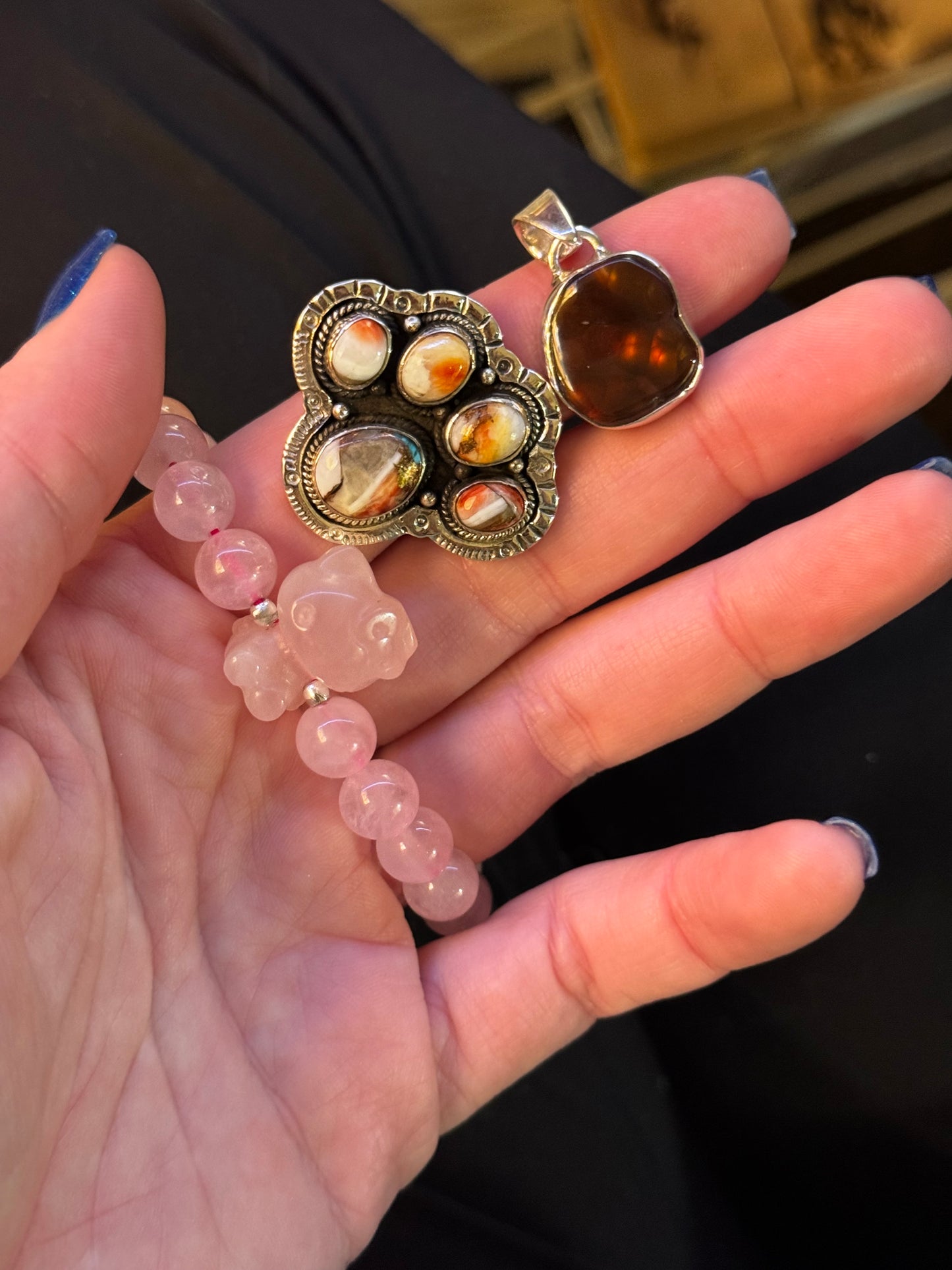 Reserved sparrow Stephanie