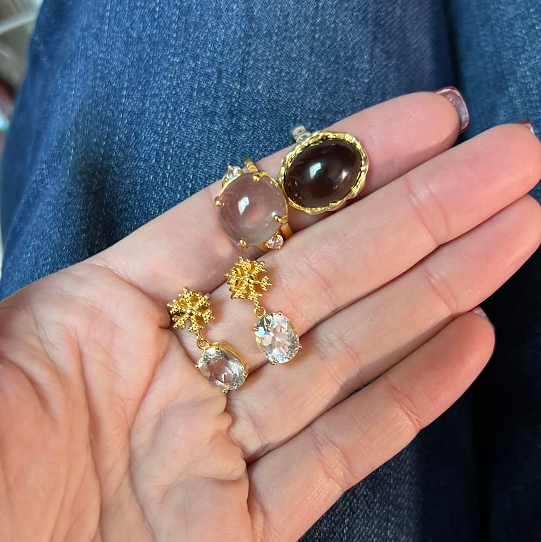 Reserved amber unicorns