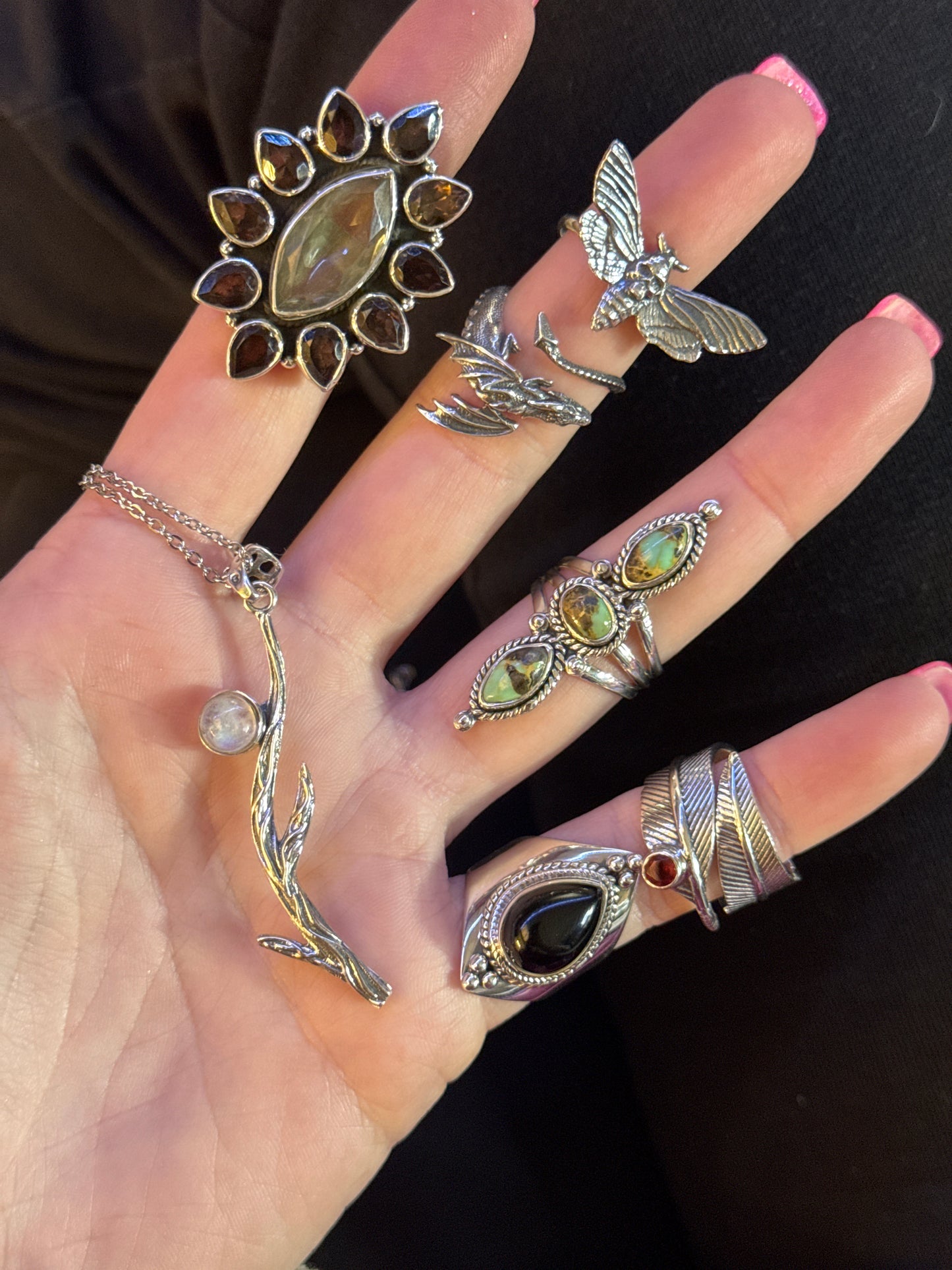 Reserved phoenixjchow