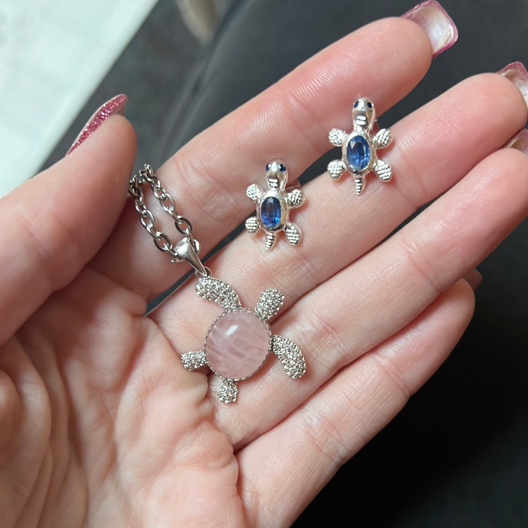 Reserved amber unicorns