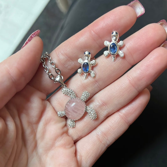 Reserved amber unicorns