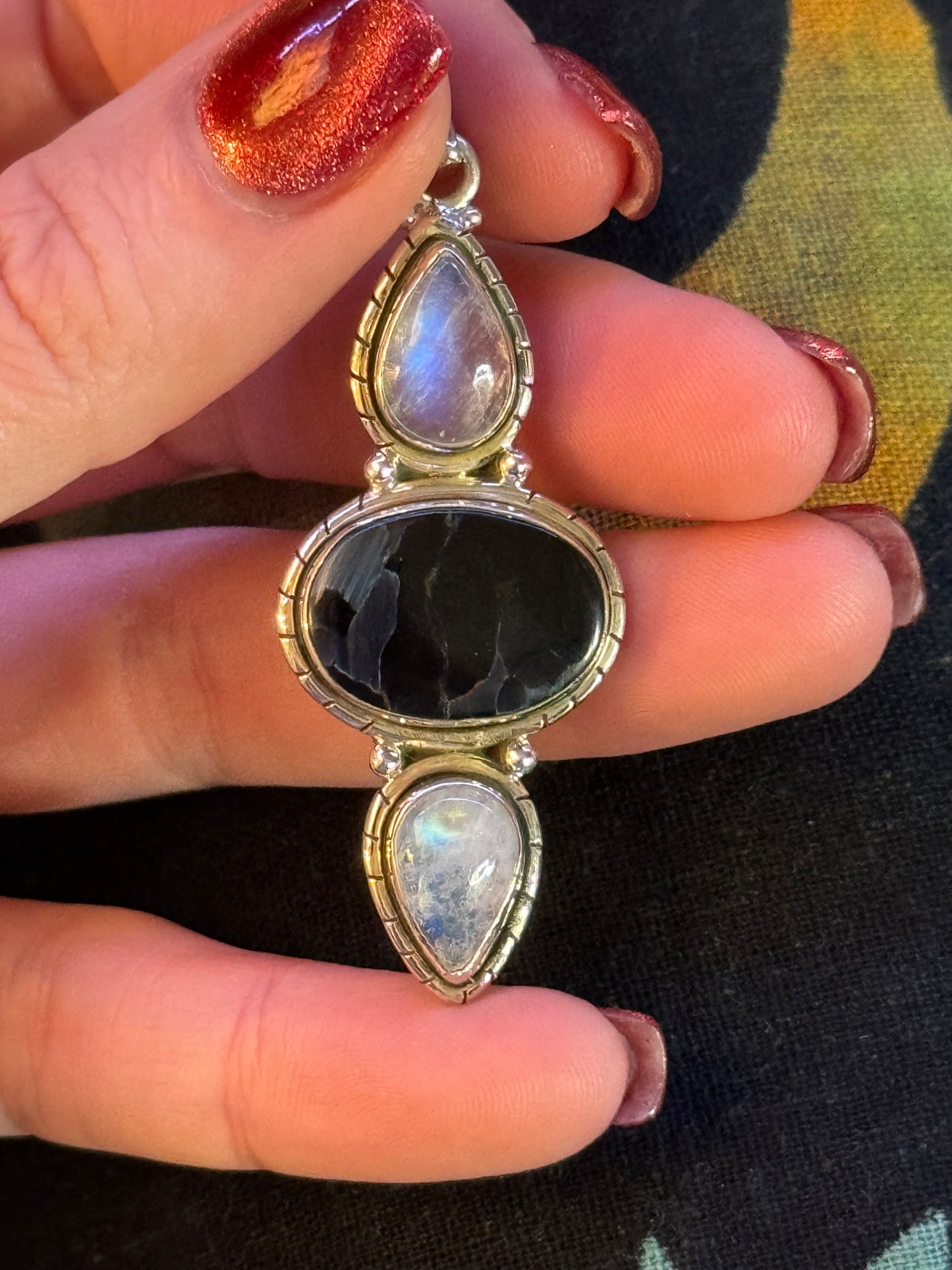 Reserved crystal mystic healing