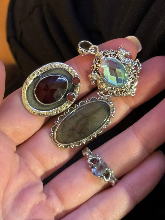 Reserved concerninghobbits